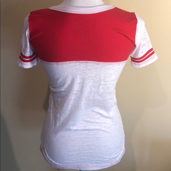 Wisconsin Badgers T-Shirt - Picture 4 of 5